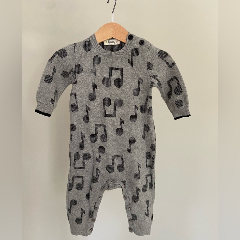Baby Onesie